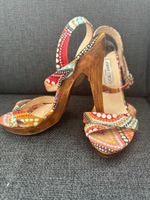 Jimmy Choo für Fashionistas