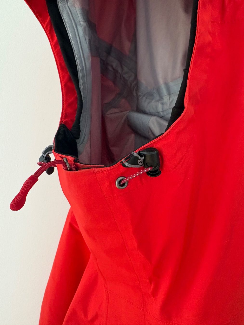 Marmot Jacken: Gore-Tex Jacke Marmot – Gebraucht aus Basel von Retosch_ 5