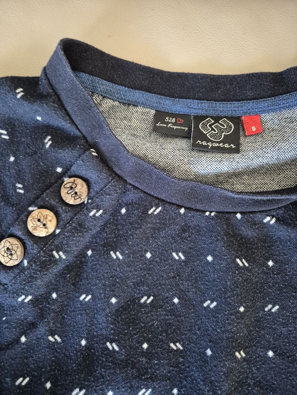 Ragwear Maglioni & Felpe: Hit: Ragwear Pullover S  – Usato da Luthern venduto da Ast0 4