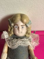 Ganzporzellan Puppenstuben Mädchen