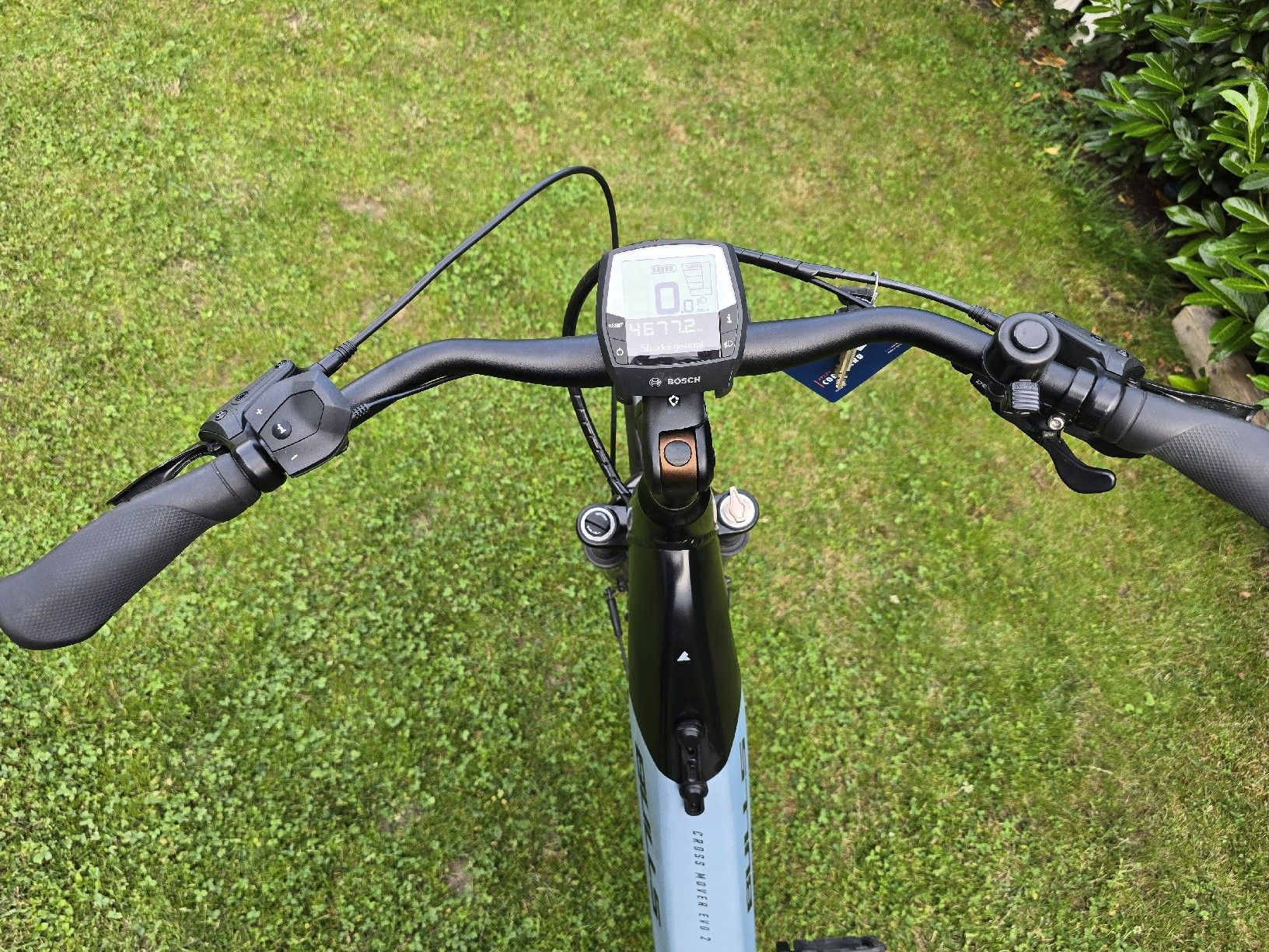 Bulls Biciclette: Bulls E-Bike 25 km/h – Usato da Kägiswil venduto da Qendro95 3