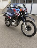 Yamaha XT 600 2KF Enduro Motorrad guter Zustand