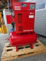 Kompressor Atlas Copco