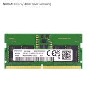 NBRAM DDR5/ 4800 8GB Samsung