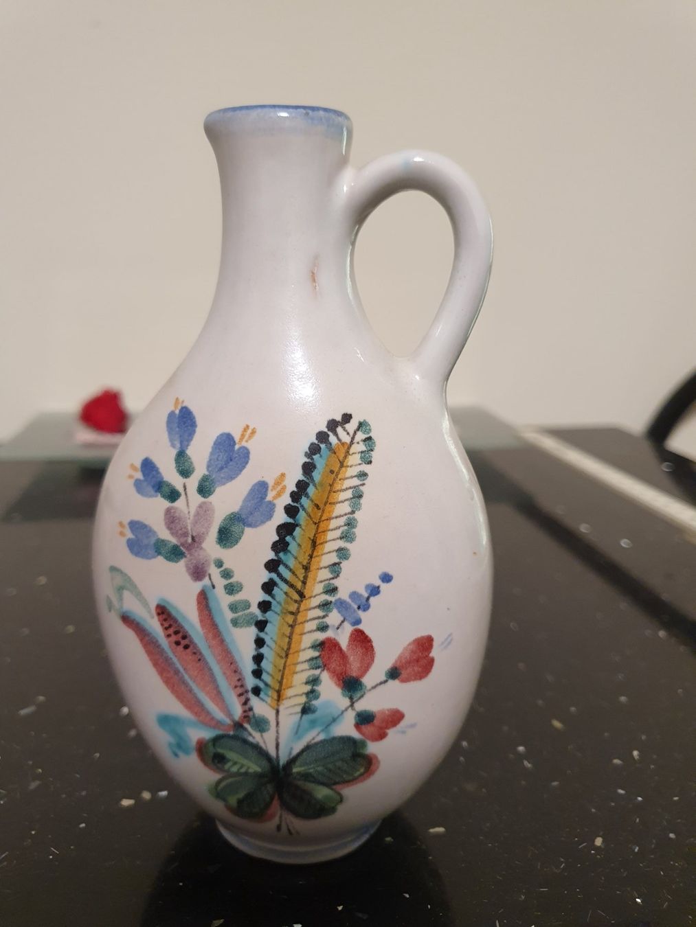 Vasi & Recipienti: Blumenvase – Usato da Rieden AG venduto da willy52