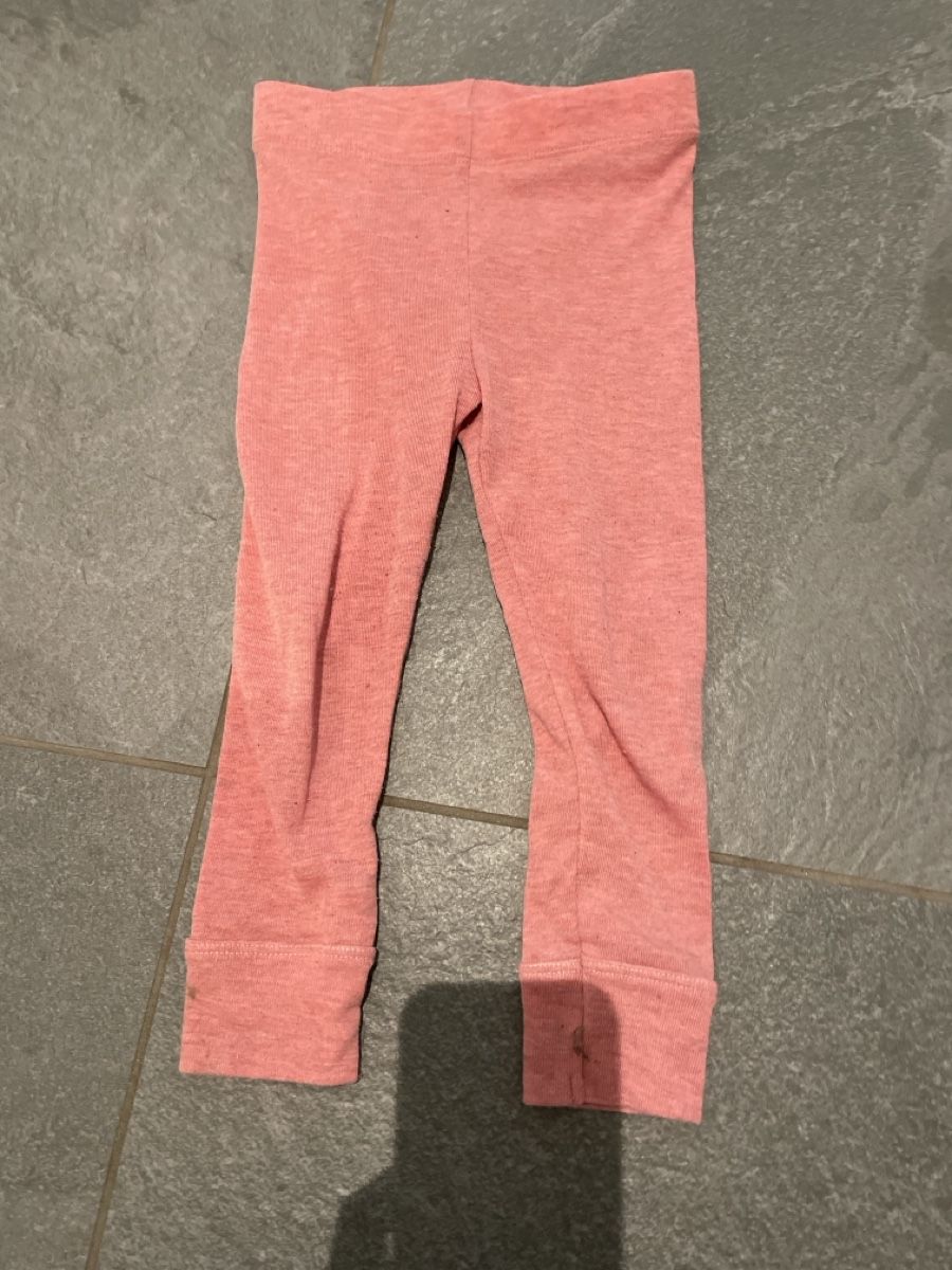 Pantaloni: Hose Isothermic size 2-3years – Usato da Zürich venduto da minadn82