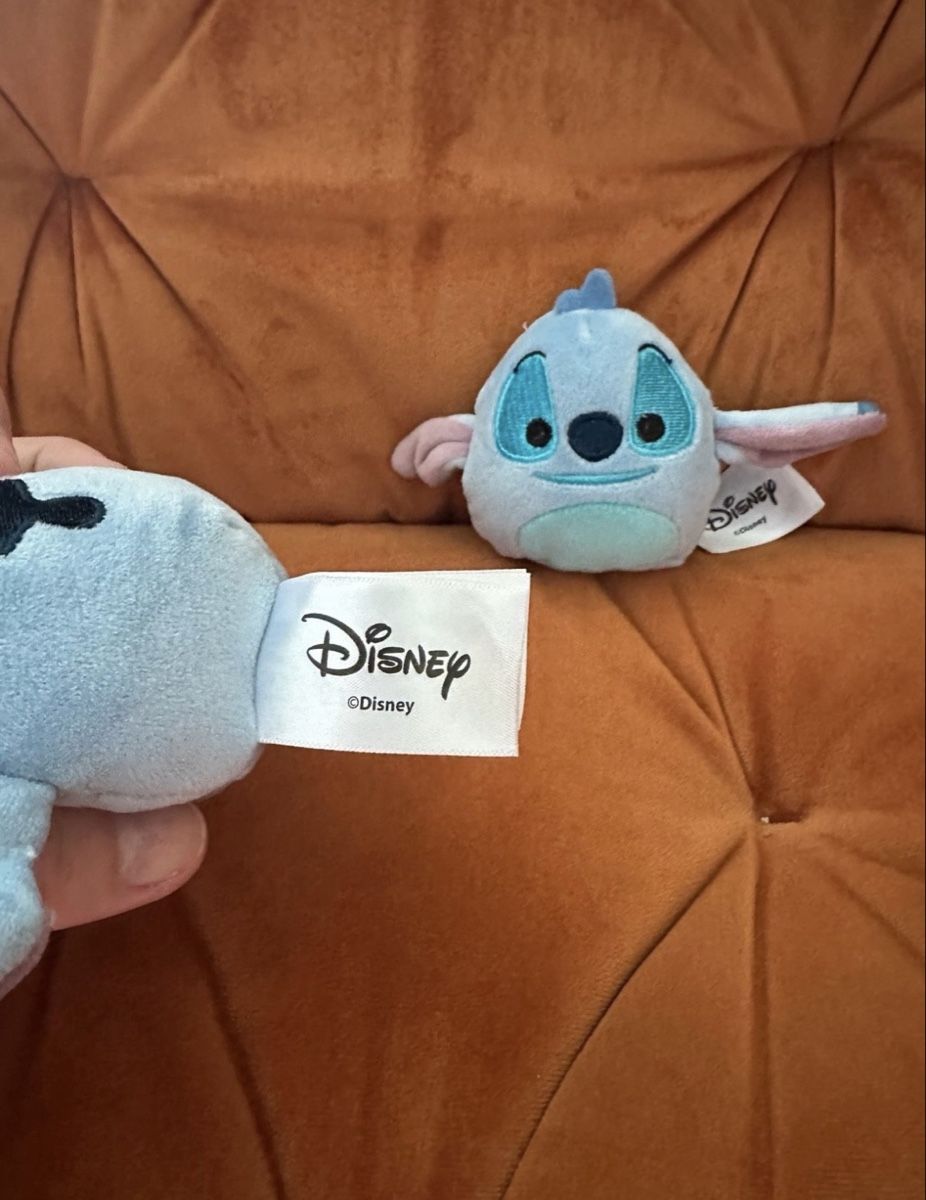 Disney Jouets: Disney Squishmallows - Stitch – D'occasion à Balgach par ren_xy57 2