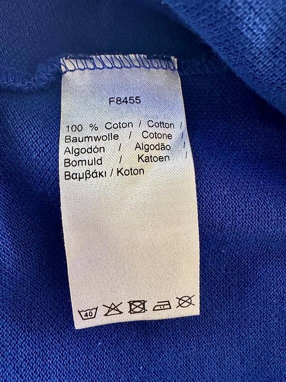 Lacoste Polos: Original Lacoste Polo – Neuf (Voir description) à zürich par mauromauro 2