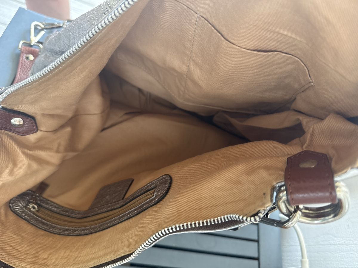 Navyboot Borse da donna: Umhängetasche  – Usato da Küsnacht ZH venduto da da26ni 2