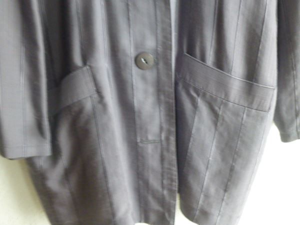 Costumi: Blazer/Kostüm Gr. 40 Antrazith wie neu – Usato da Hinwil venduto da Glasperlen 2