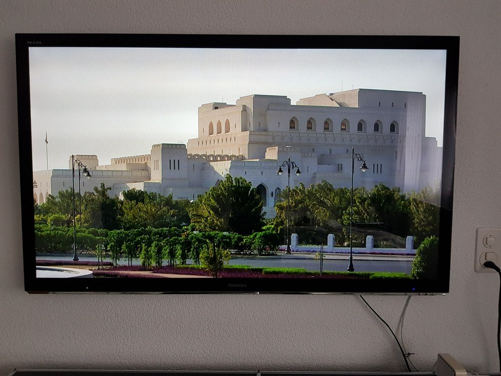 Toshiba Fernseher REGZA Kaufen Auf Ricardo