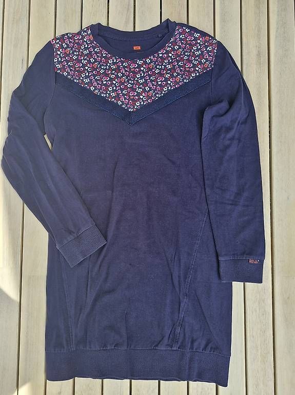 Vestiti & Gonne: Kleid Longshirt 134/140 – Usato da Schaffhausen venduto da Jakarila