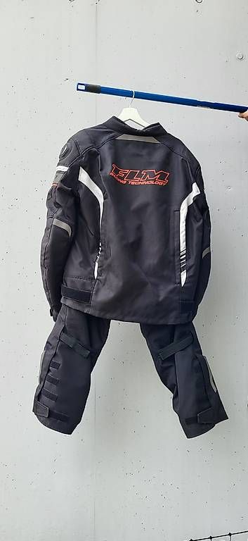 Completi & Tailleur: Damen Motorradkombi FLY – Usato da Wil SG venduto da Dreamer0211 1