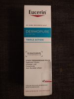 NEU! Eucerin Dermopure Triple Action