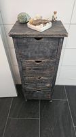 Kommode / Gestell im Vintage look