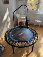 Bellikon Trampolin