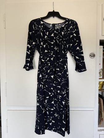 Travel Dress Kleid Gr. S/38 – knitterfrei Reise & Business