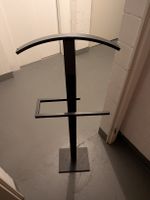 Eleganter Garderobenständer aus Metall - Top Zustand!