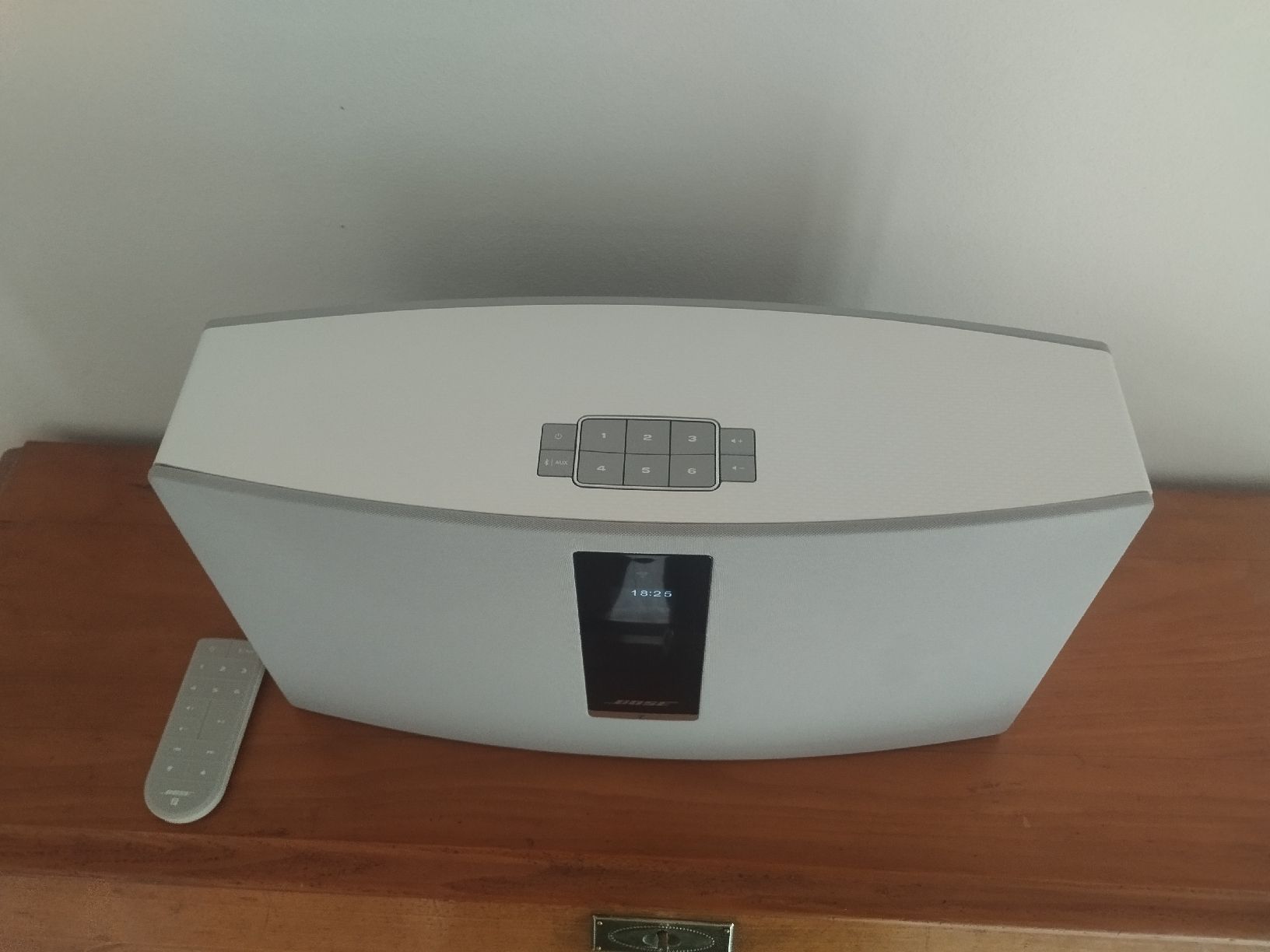 Bose Casse acustiche: Bose SoundTouch 30 III – Usato da Sciernes-d'Albeuve venduto da gabrielRU 1