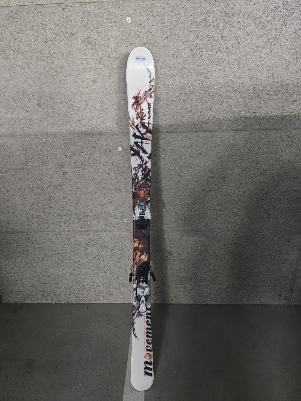 Sci: Ski – Usato da Hochdorf venduto da mschwarb