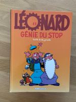 LEONARD / TOME 41 / PREMIERE EDITION
