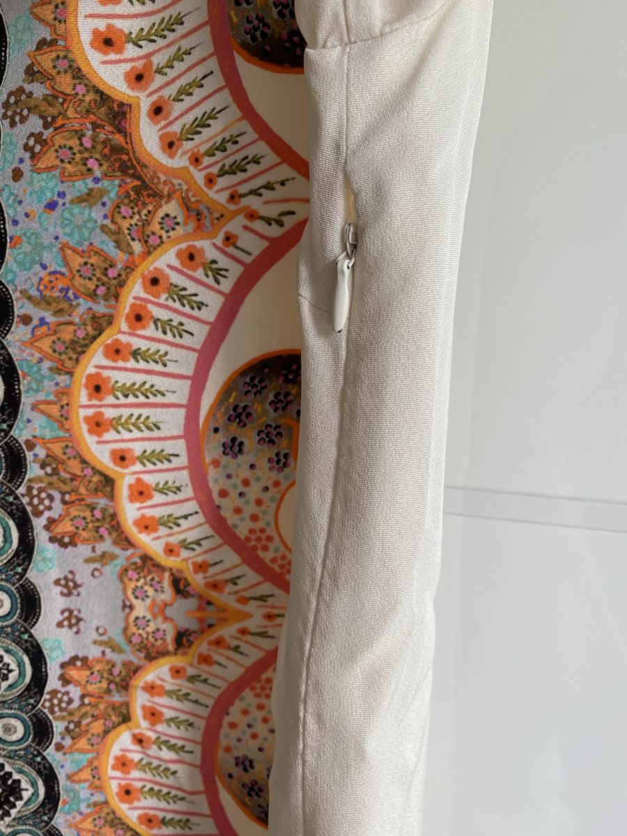 Etro Vestiti: Etro Kleid aus Seide, Grösse 40 – Usato da Winterthur venduto da marisole4 7