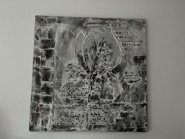 Modernes Leinwandbild
