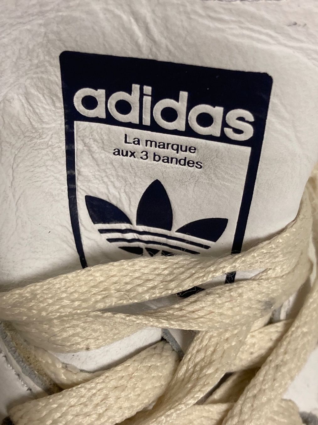 Adidas Herrenschuhe: Adidas Superstar Gr.40 2/3 - Kult Sneaker – Gebraucht aus Luzern von nilabintang 3