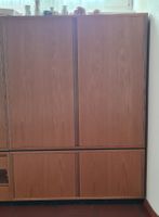 Wandschrank mit 4 Türen