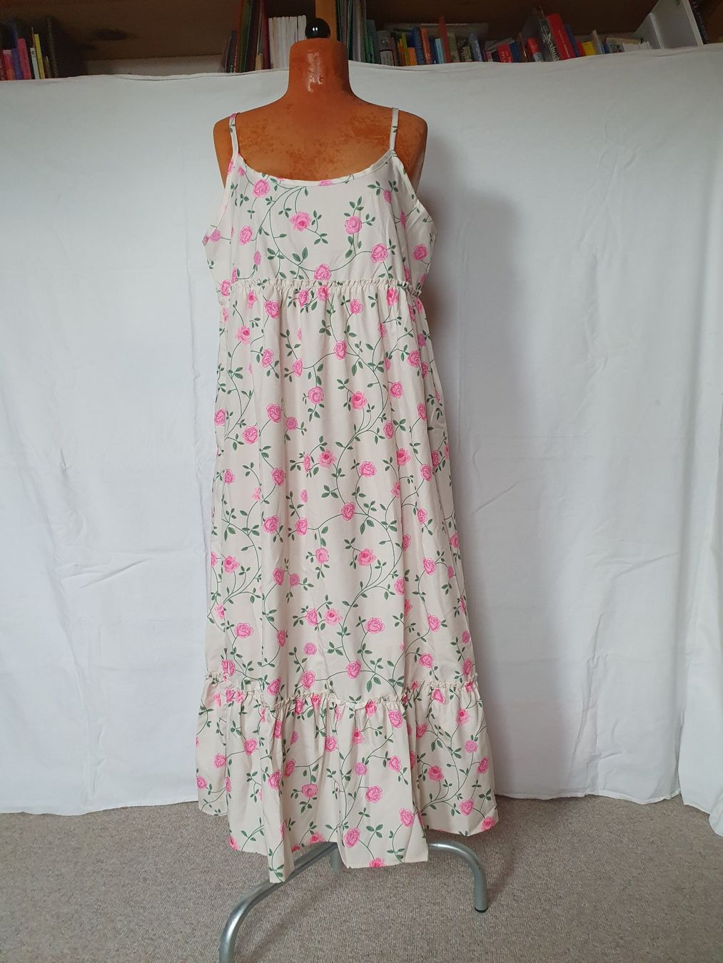 Vestiti: Sommerkleid – Nuovo (secondo la descrizione) da Heimiswil venduto da triskeli