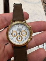 Zenith El Primero Chronograph  Cal 400 – FULL SET