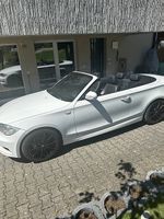 Zu verkaufen BMW 118d ab Mfk