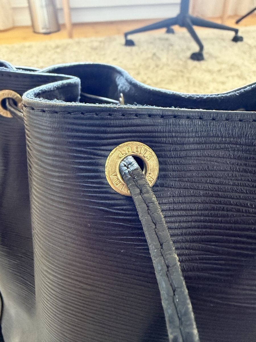 Louis Vuitton Borse da donna: Louis Vuitton Epi Noé – Usato da Rebstein venduto da Fabsi2000 6