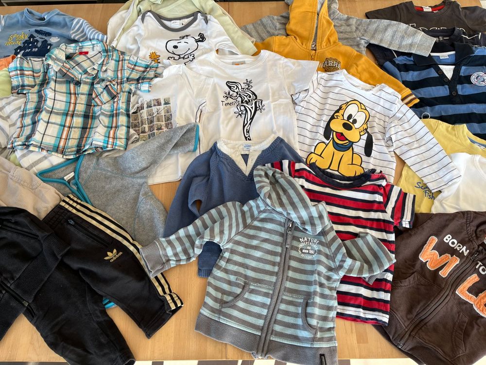 Lots Vêtement : Box de Vêtements pour Revendeurs
