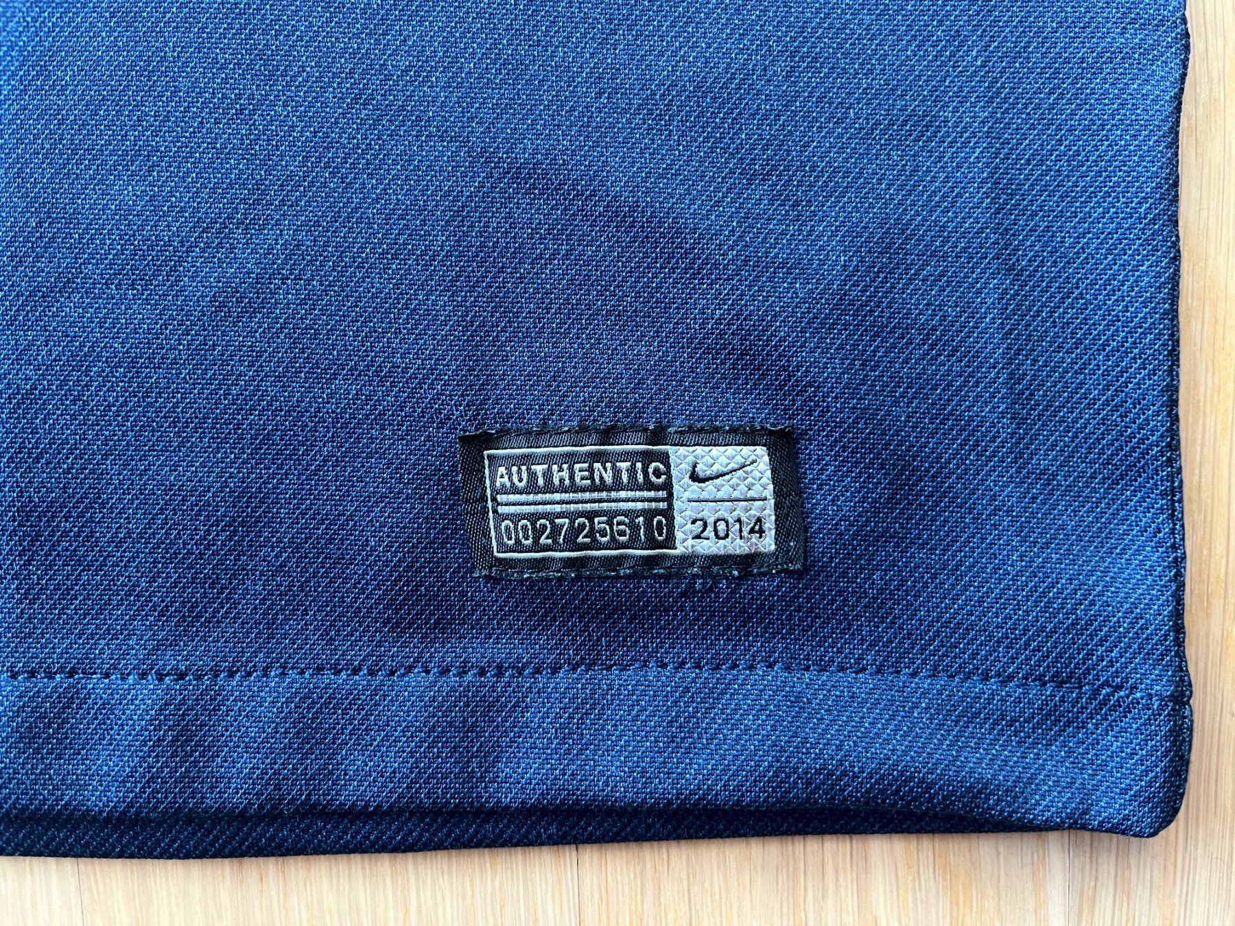 Nike Leibchen & Hosen: France 2014 Home Nike L – Neu (gemäss Beschreibung) aus Luzern von ant_fvx9 3