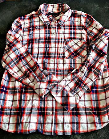 Tommy Hilfiger Hemd, Gr. L,  Top Zustand!