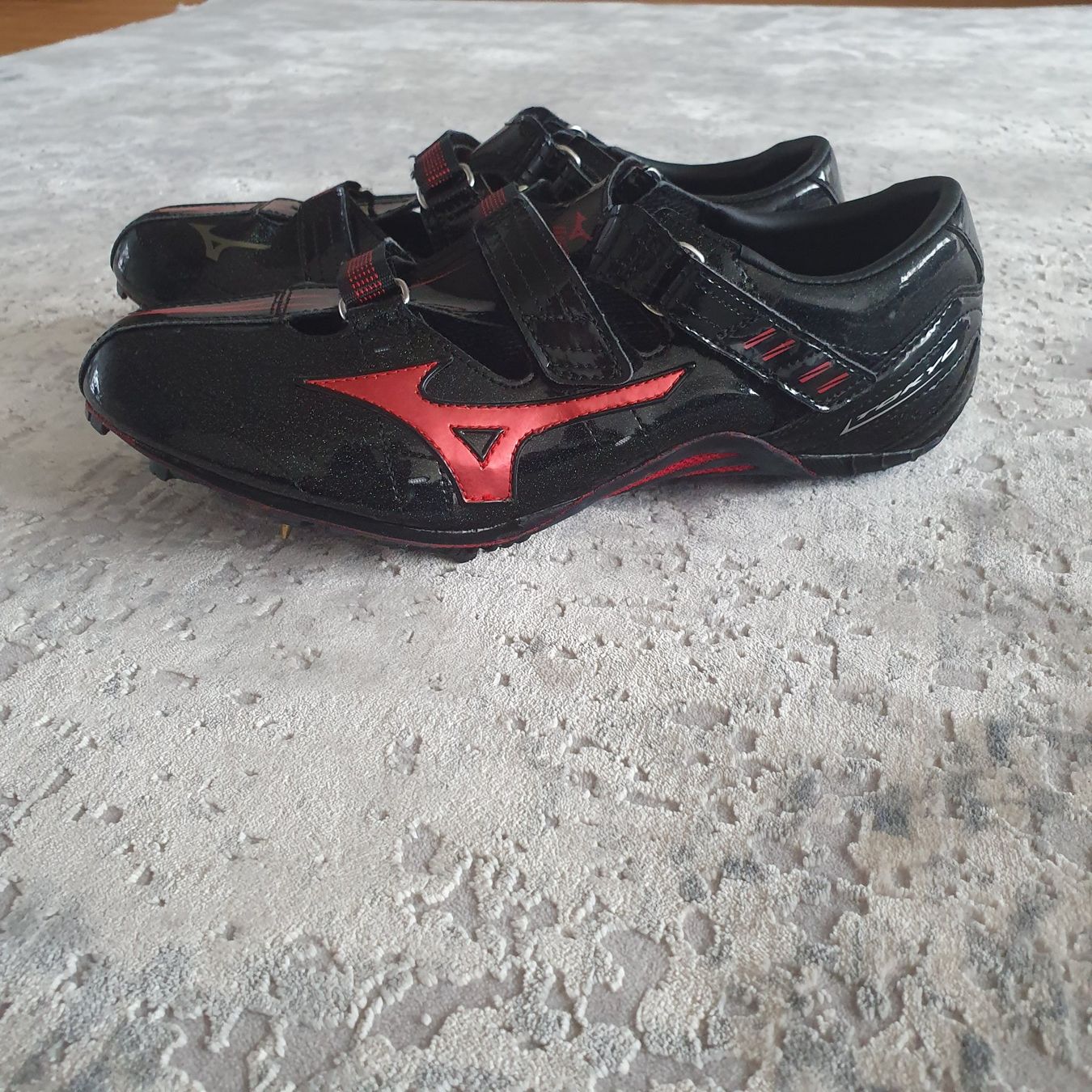 Mizuno Scarpe da uomo: Laufbahn Schuh – Nuovo e nell'imballaggio originale da Winterthur venduto da ano_7bb2 1