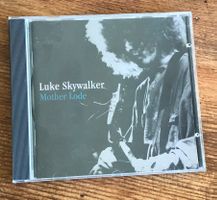 Luke Skywalker - Mother Lode CD, Luke Gasser, Hard Rock