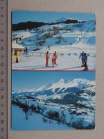 Surcuolm, Bündner Oberland, Ski