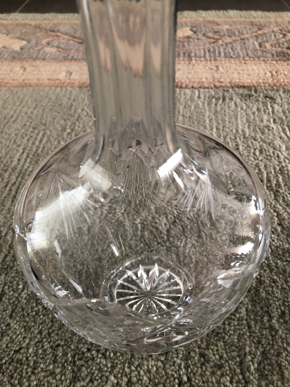 Carafes: Karaffe – D'occasion à Frauenkappelen par HDPerle 2