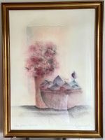 Litographie de Luigi Rigamonti