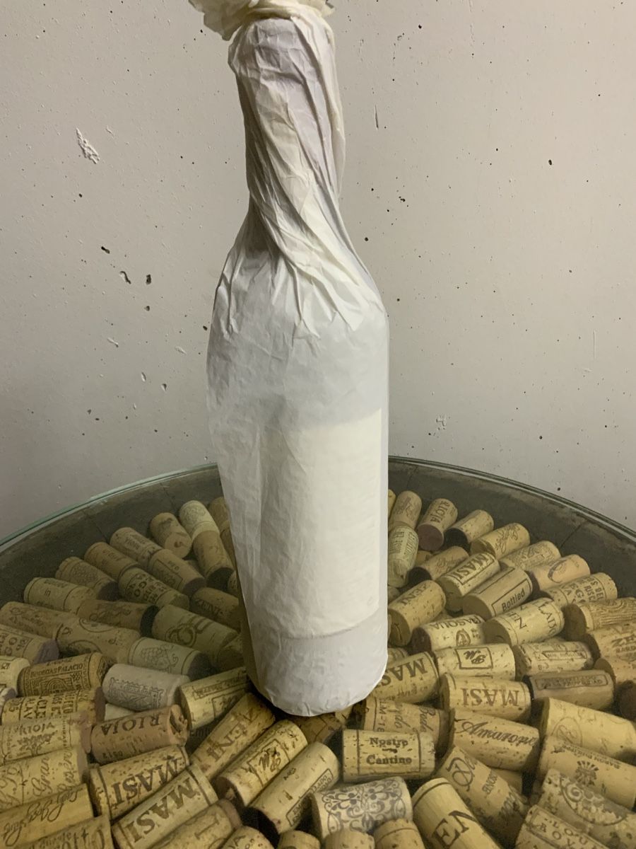 Mouton Rothschild Wein: Château Mouton Rothschild 1999 – Neu (gemäss Beschreibung) aus Magden von Jackevaro 3