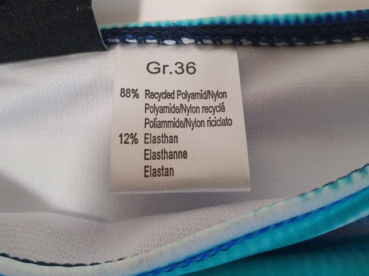 Costumi da bagno & Bikini: Mädchenbikinihose Größe 36 – Nuovo e nell'imballaggio originale da Genève venduto da Pandinet 2