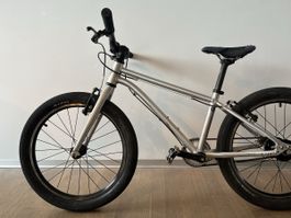 Early Rider 20’ belter (2020)