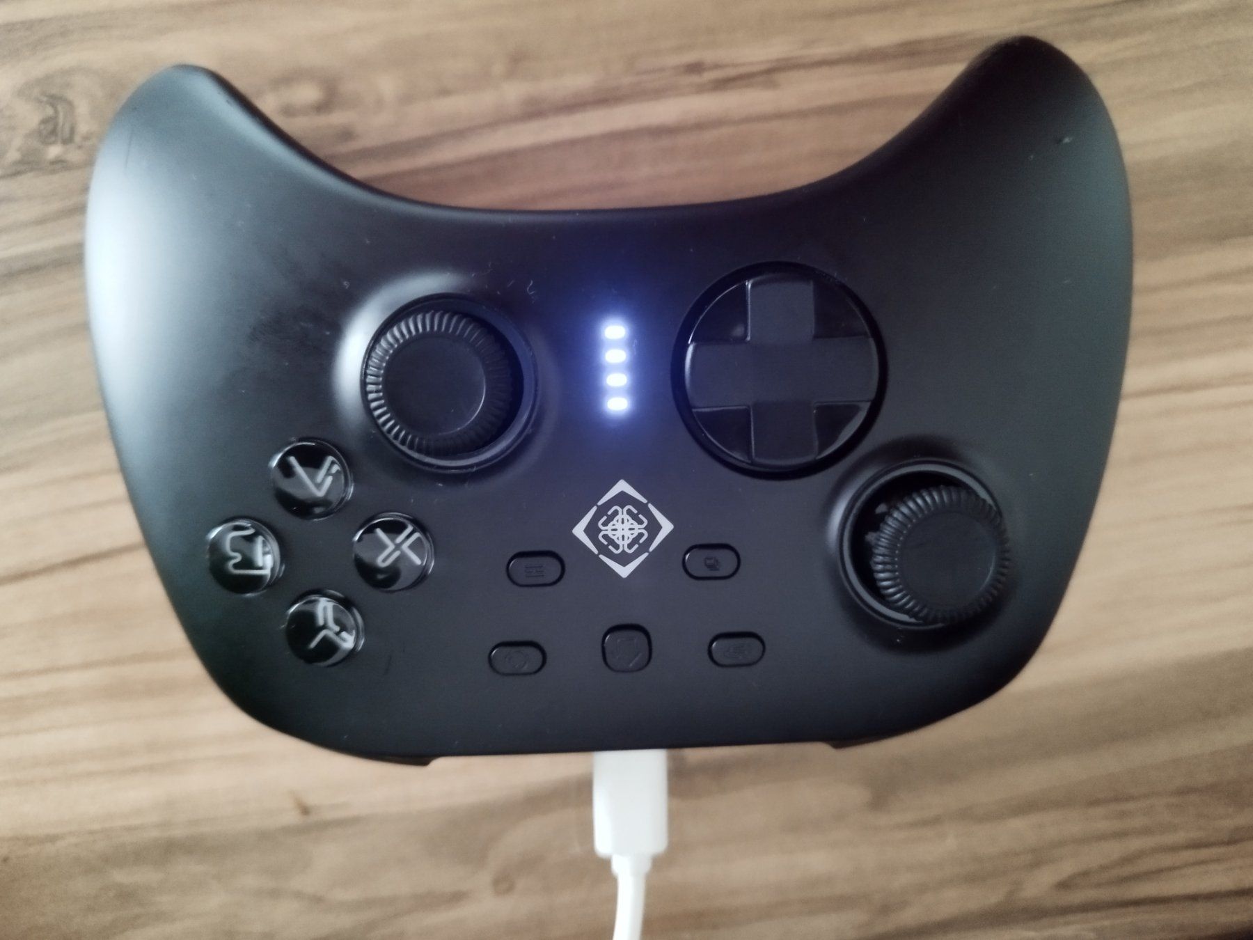 Manettes: Controller Switch1+2/PC und Xbox – D'occasion à Chur par Klinimuus 1