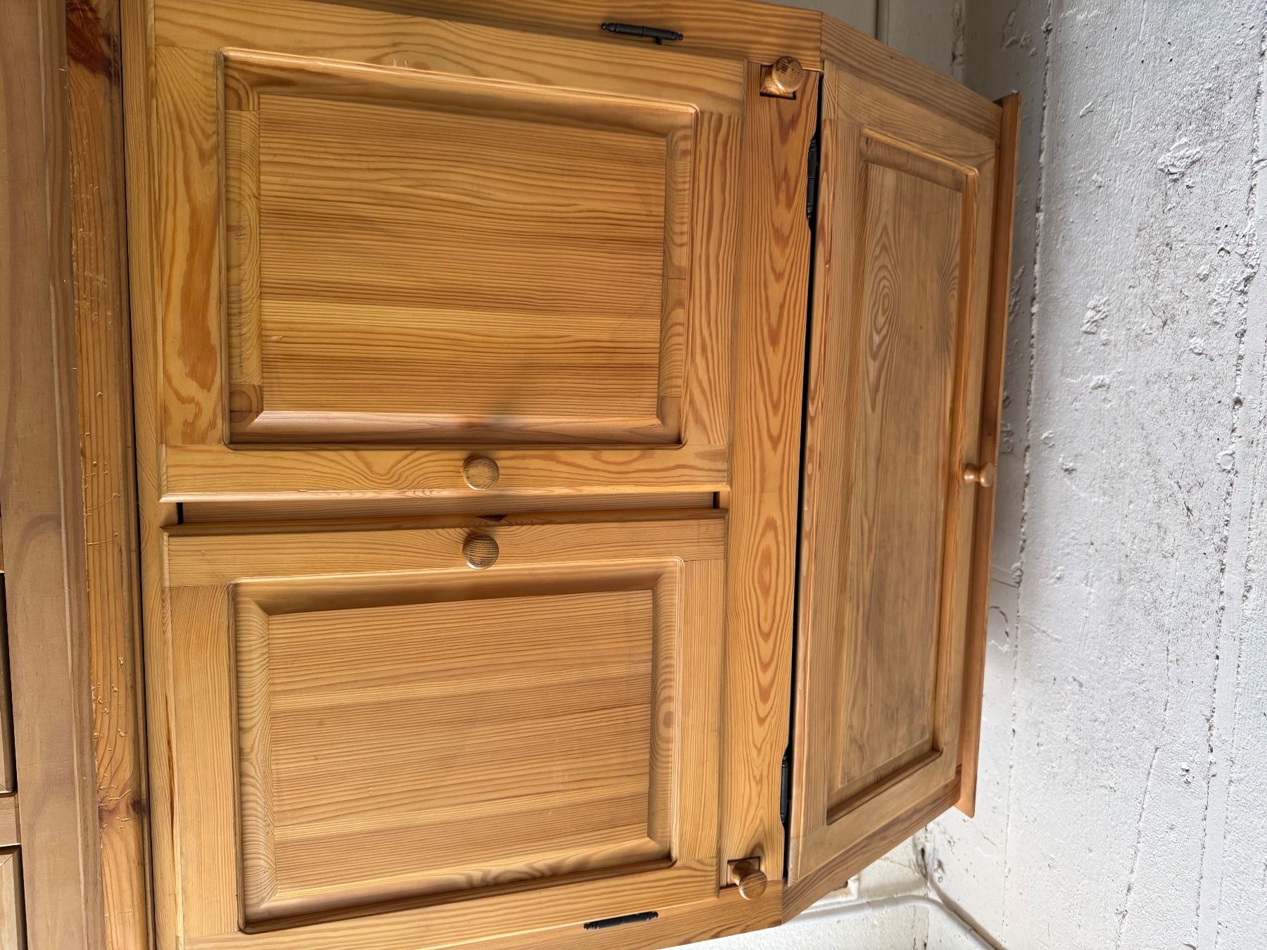 Scrivanie: Meuble bureau en bois – Usato da Veyrier venduto da kimedovapa