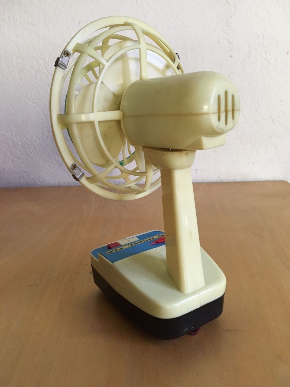 Ventilateurs: Ventilator – D'occasion à Zürich par inf_tfr9 4
