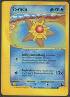 Sterndu 103/144 Skyridge DE ab 1.-