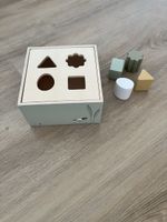 Little Dutch Formensortierbox
