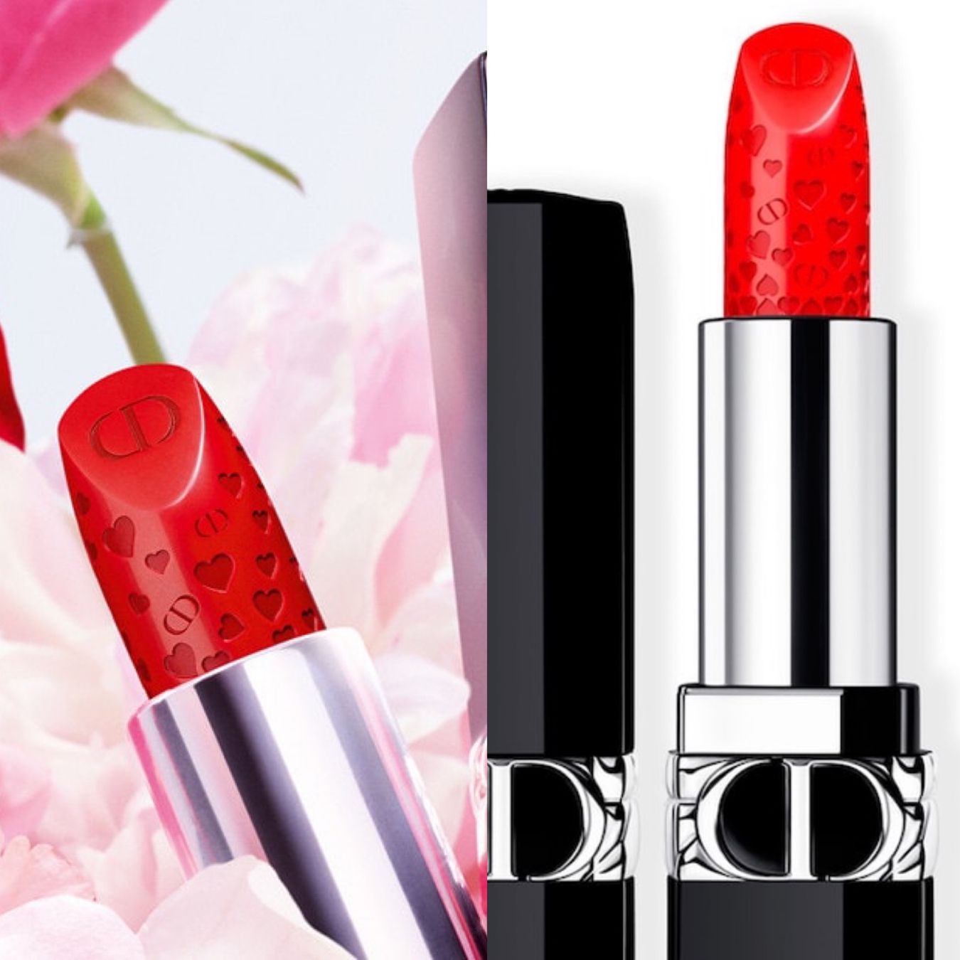 Dior Make-up: DIOR Lippenstift NP. 62.00 – Neu (gemäss Beschreibung) aus Rüfenacht BE von Milena_1 5